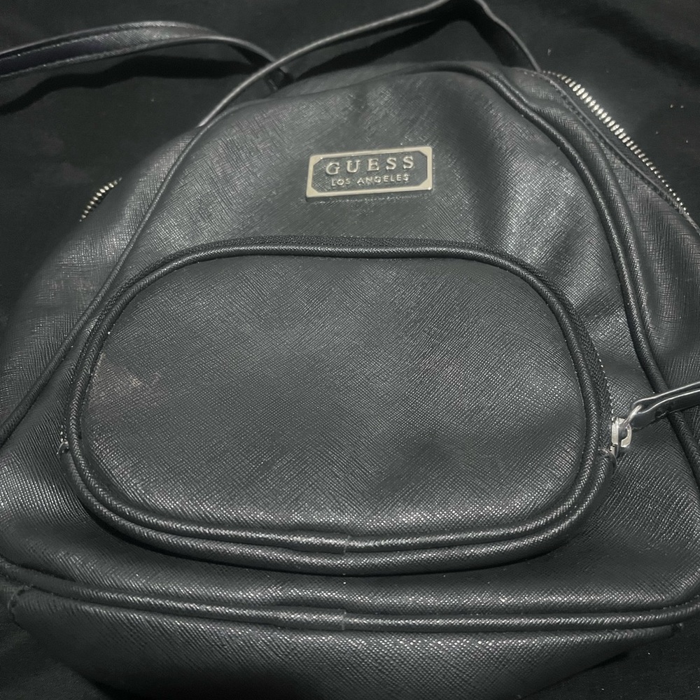 Guess backpack